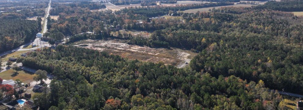 Property for sale in Dillon County, South Carolina