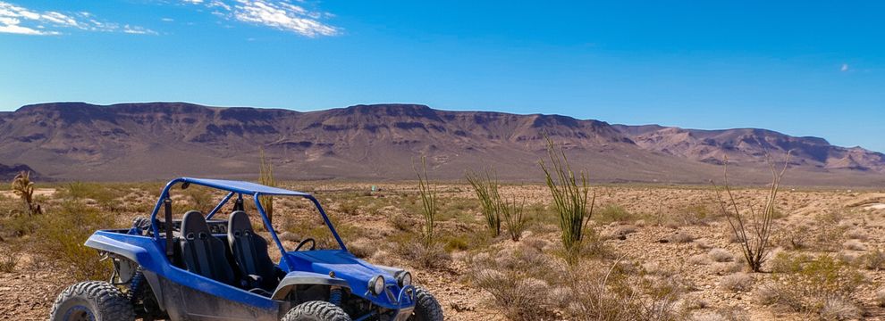 Ranch Property for sale in Mohave County, Arizona