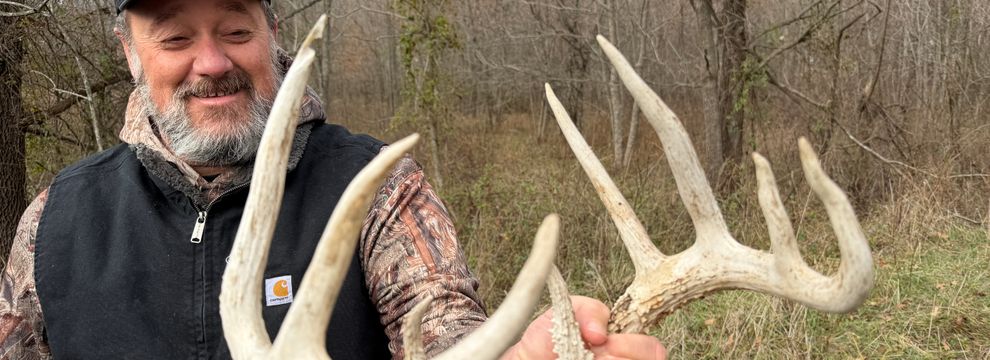 Farm Property for sale in Pope County, Illinois