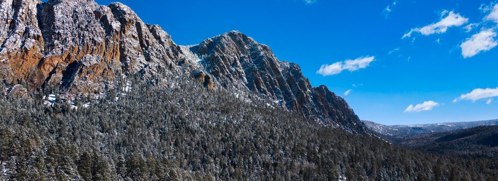 Ranch Property for sale in Rio Arriba County, New Mexico