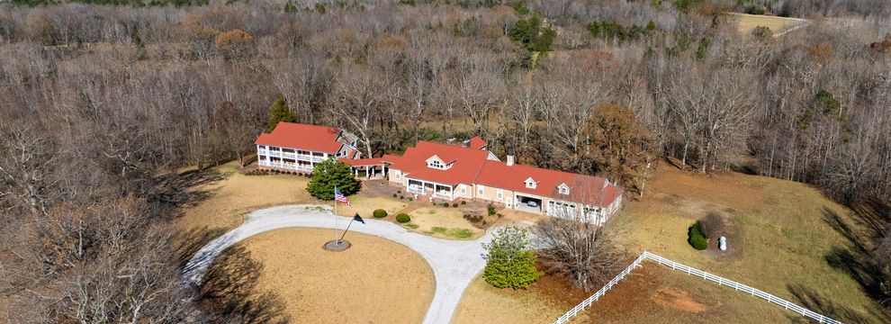 Farm Property for sale in Marshall County, Mississippi