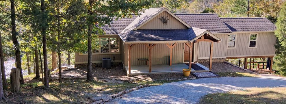 Recreational Property for sale in Logan County, Kentucky