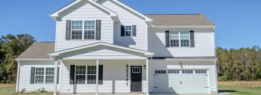 Residential Property for sale in Suffolk City County, Virginia