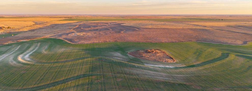 Recreational Property for sale in Trego County, Kansas