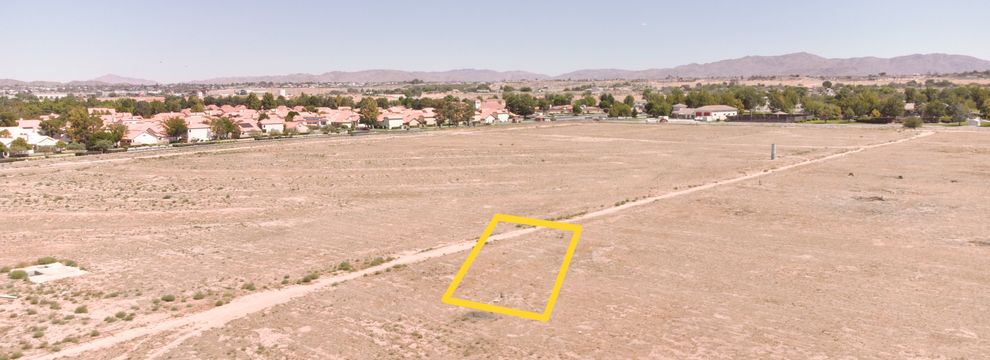 Residential Property for sale in San Bernardino County, California