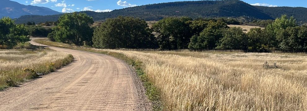 Undeveloped Land for sale in Pueblo County, Colorado