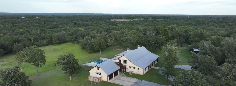 Hunting Land for sale in Robertson County, Texas