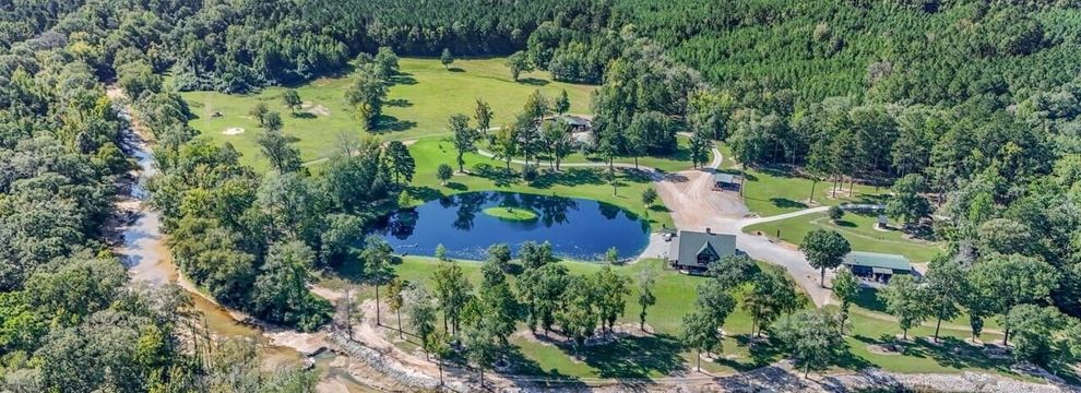 Farm Property for sale in Wilkinson County, Mississippi