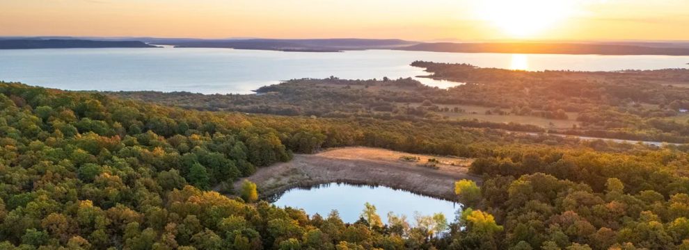 Ranch Property for sale in Pittsburg County, Oklahoma