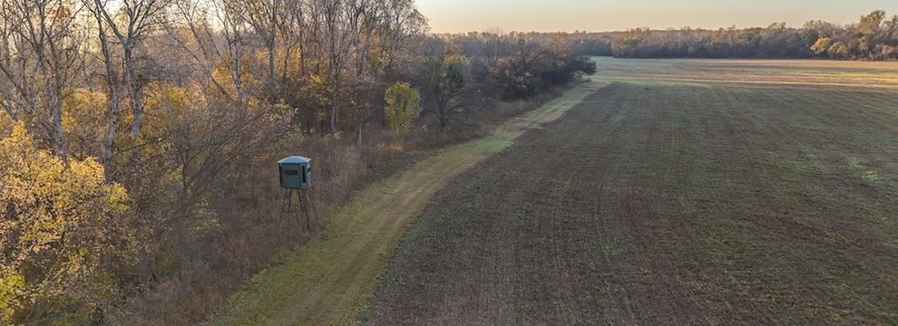 Ranch Property for sale in Payne County, Oklahoma