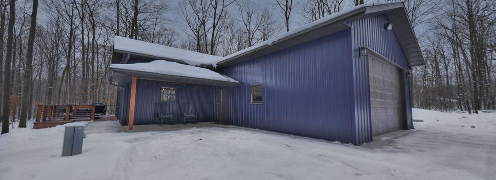 Ranch Property for sale in Clark County, Wisconsin