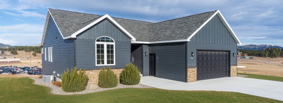 Residential Property for sale in Custer County, South Dakota