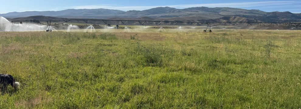 Ranch Property for sale in Baker County, Oregon