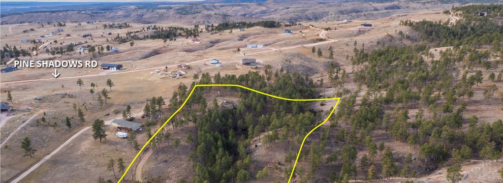 Property for sale in Fall River County, South Dakota