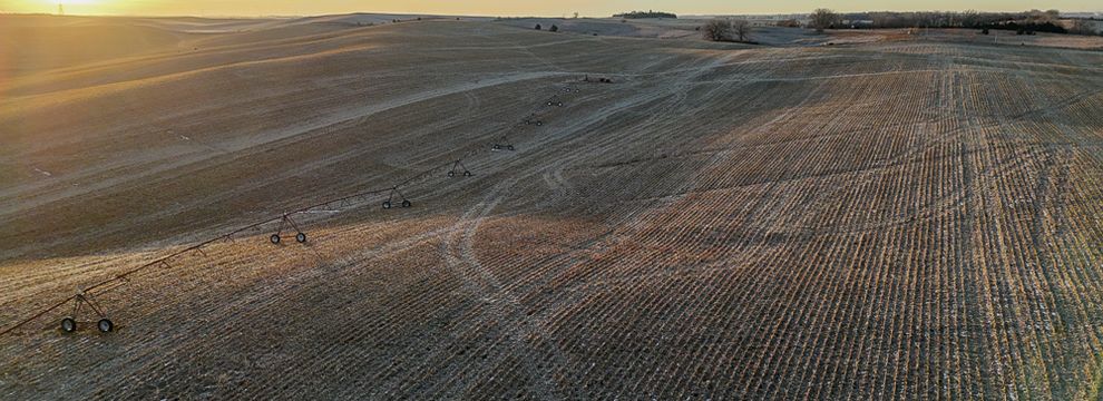 Recreational Property for sale in Pierce County, Nebraska