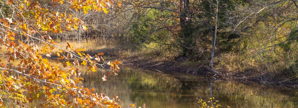 Recreational Property for sale in Atoka County, Oklahoma