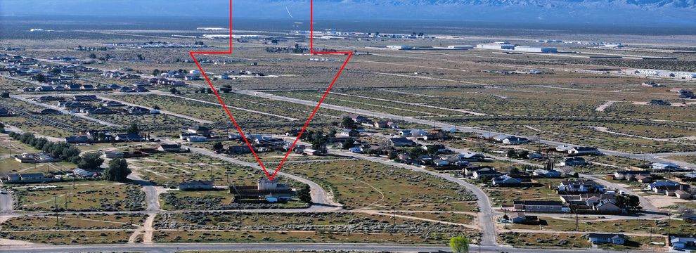 Ranch Property for sale in Kern County, California