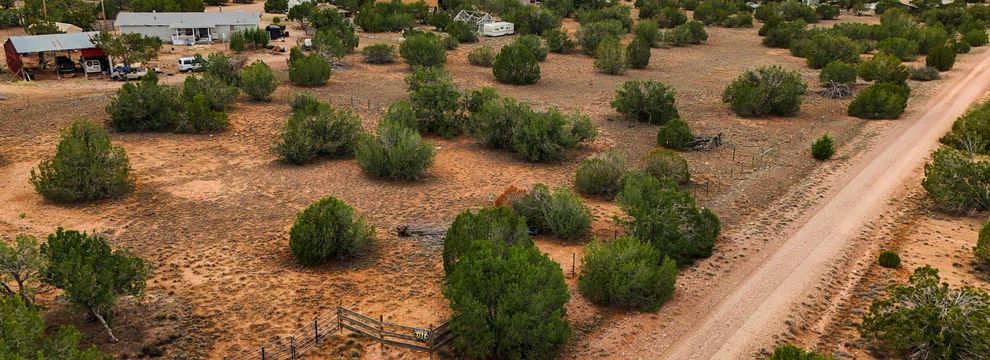 Undeveloped Land for sale in Yavapai County, Arizona