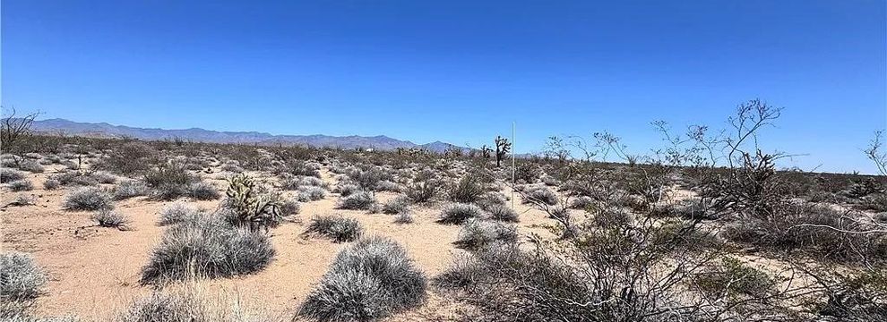 Property for sale in Mohave County, Arizona