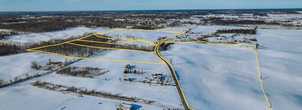 Property for sale in Steuben County, Indiana