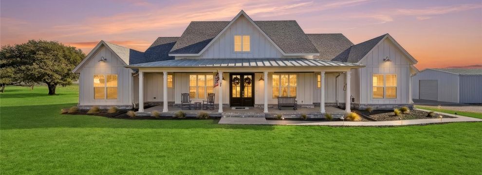 Ranch Property for sale in Palo Pinto County, Texas