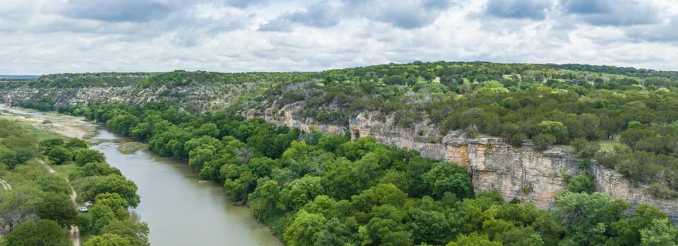 Hunting Land for sale in Lampasas County, Texas