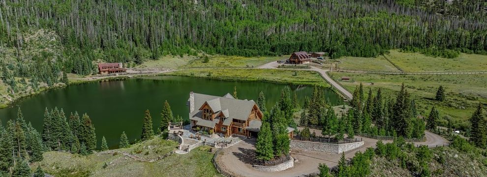 Property for sale in Mineral County, Colorado