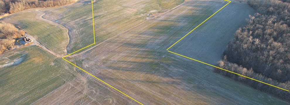 Property for sale in Gallatin County, Illinois