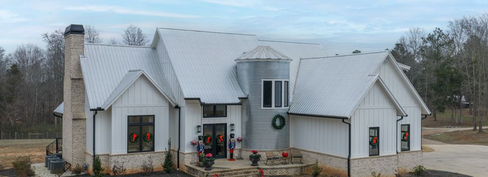 Property for sale in Laurens County, South Carolina