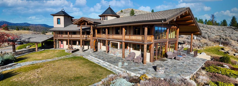 Farm Property for sale in Ferry County, Washington