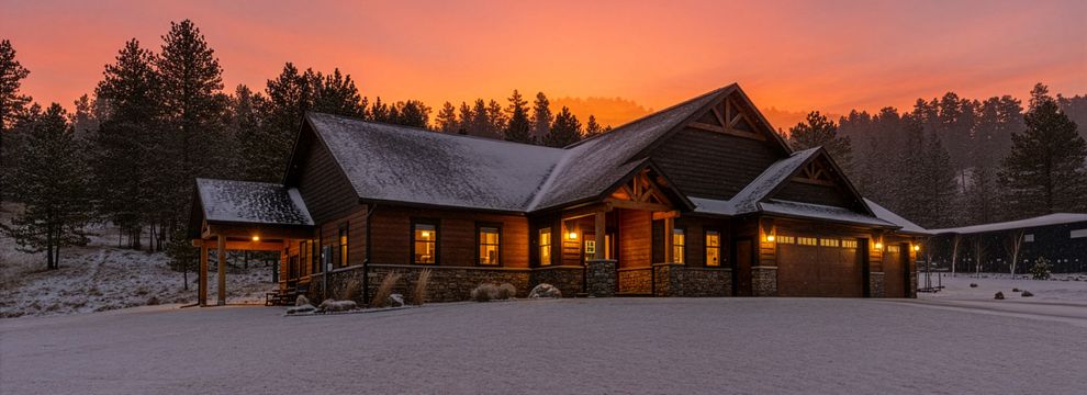 Property for sale in Lawrence County, South Dakota