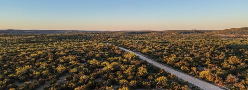 Ranch Property for sale in Coke County, Texas