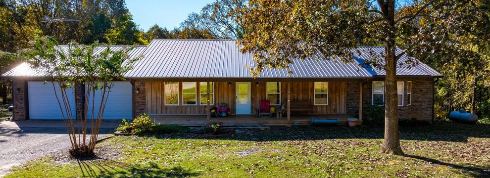 Residential Property for sale in Sharp County, Arkansas