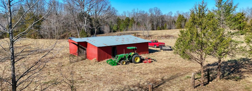 Farm Property for sale in Carroll County, Tennessee