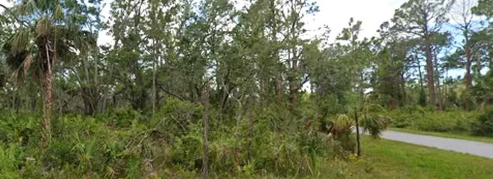 Property for sale in Charlotte County, Florida