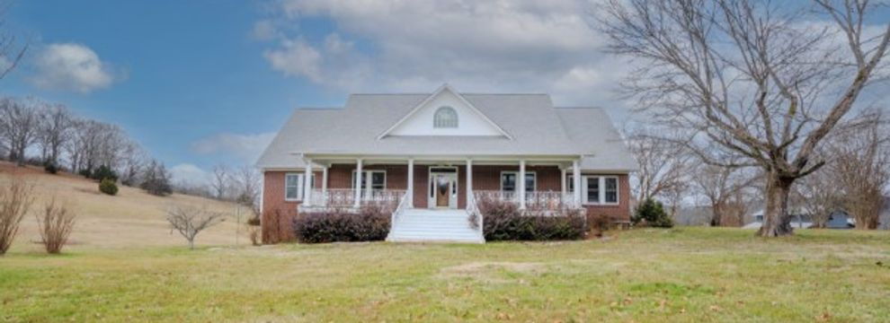 Farm Property for sale in Lincoln County, Tennessee