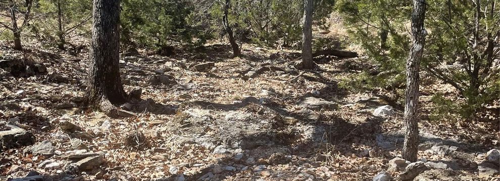 Property for sale in San Saba County, Texas