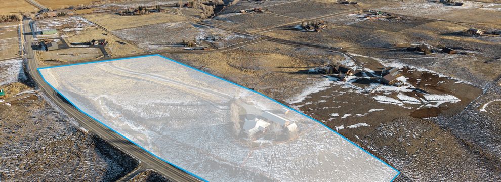 Farm Property for sale in Sublette County, Wyoming