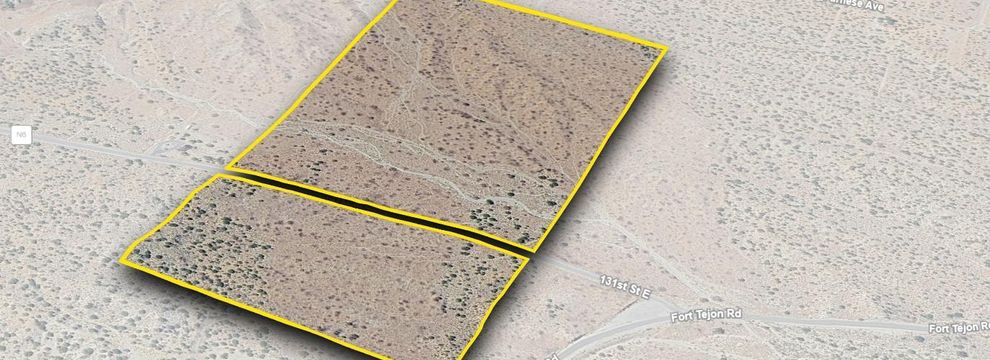 Property for sale in Los Angeles County, California