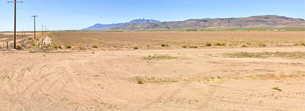 Property for sale in Luna County, New Mexico