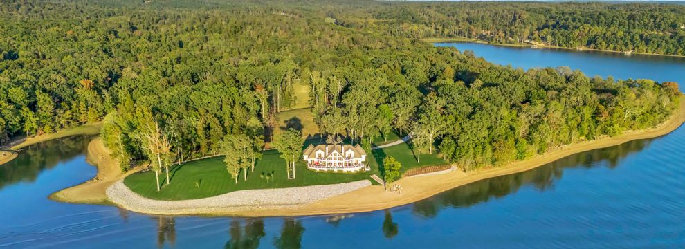 Property for sale in Stewart County, Tennessee