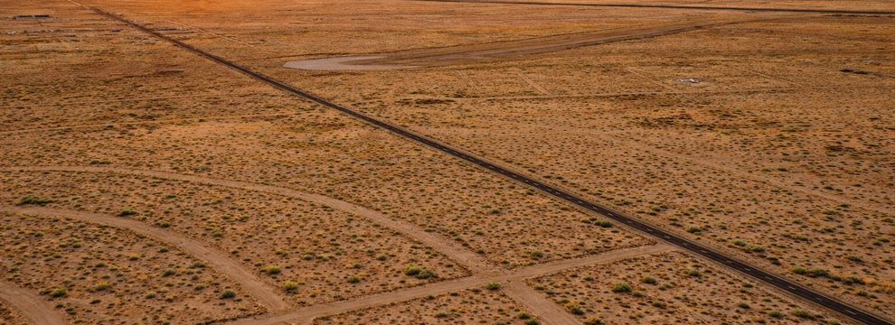 Property for sale in Yuma County, Arizona