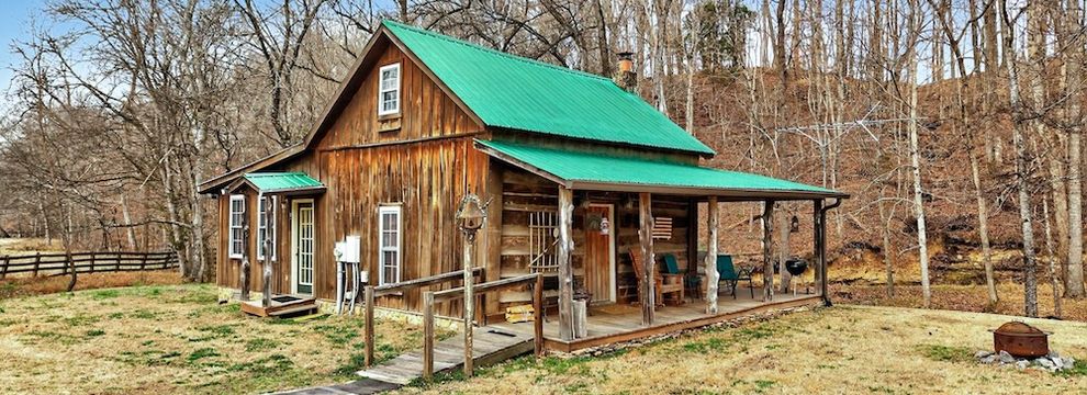 Property for sale in Robertson County, Tennessee