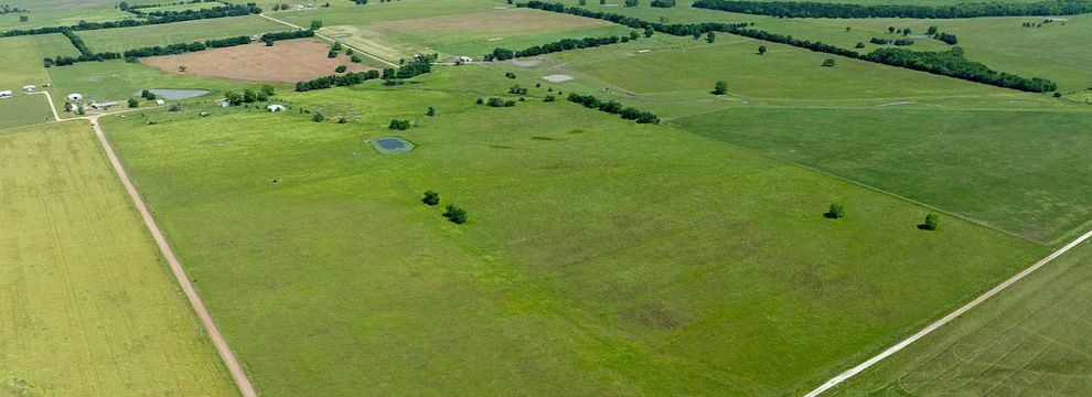 Farm Property for sale in Lamar County, Texas