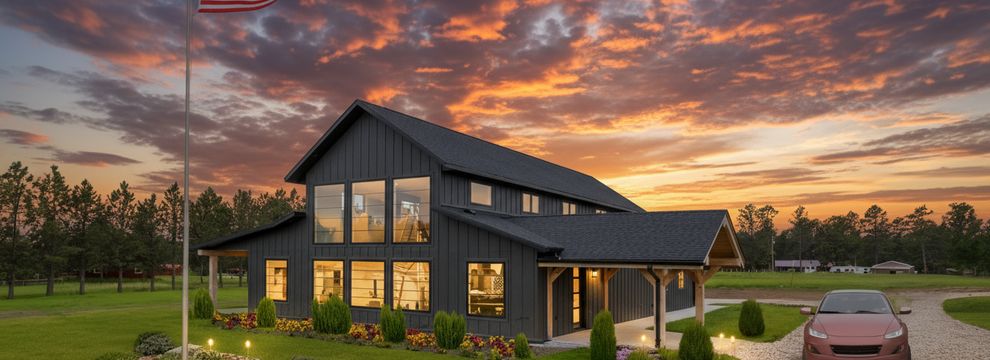 Recreational Property for sale in Custer County, South Dakota