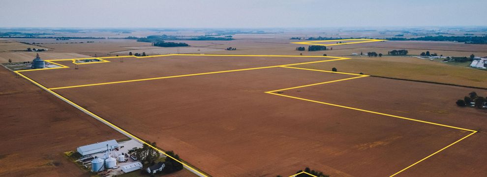 Farm Property for sale in Clinton County, Indiana