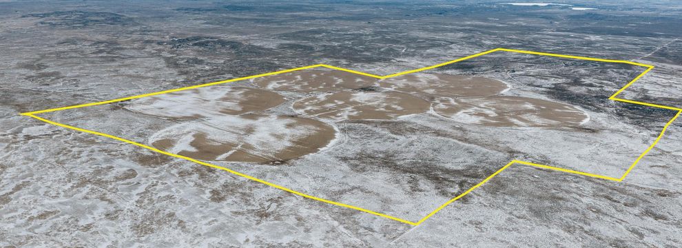 Farm Property for sale in Sioux County, Nebraska