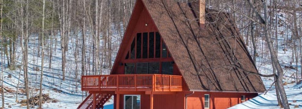 Farm Property for sale in Amherst County, Virginia