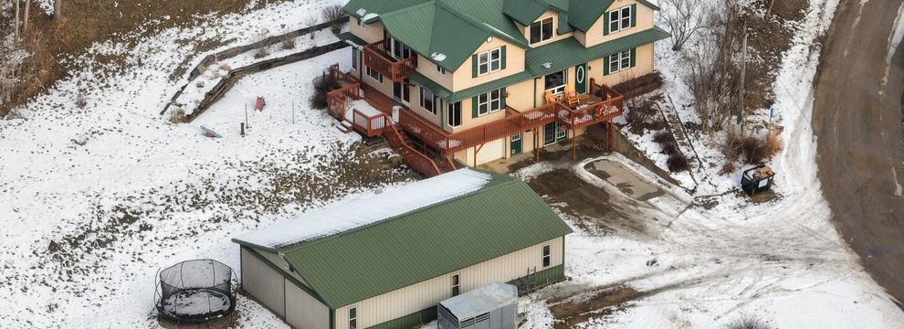 Hunting Land for sale in Richland County, Wisconsin