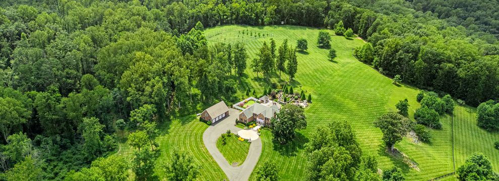Ranch Property for sale in Fauquier County, Virginia
